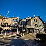 Sommos Hotel Benasque