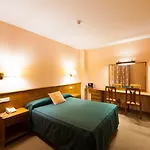Otel Sommos Benasque