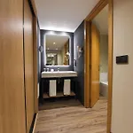 Hotel Sommos 3*