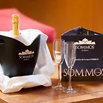 Sommos Otel Benasque