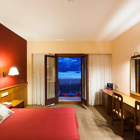 Sommos Hotel Benasque