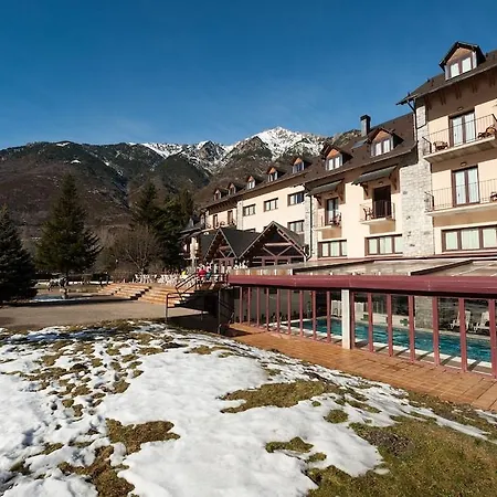 Sommos Hotel 3*