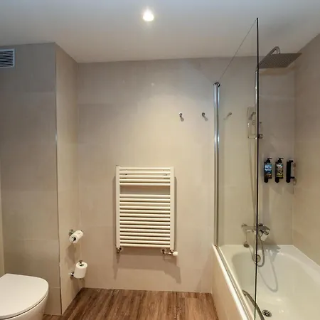 Sommos Hotel 3*