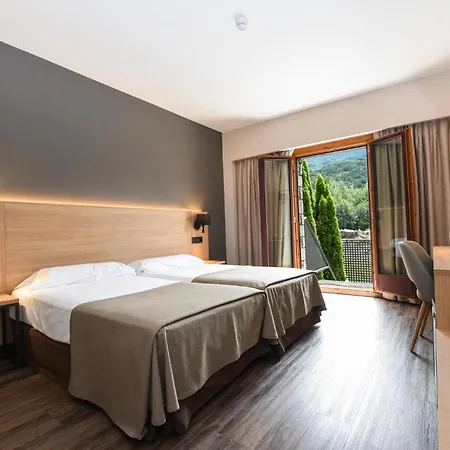 Otel Sommos Benasque