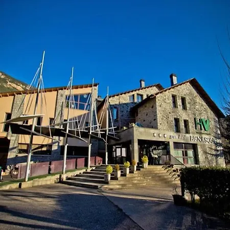 Sommos Otel Benasque