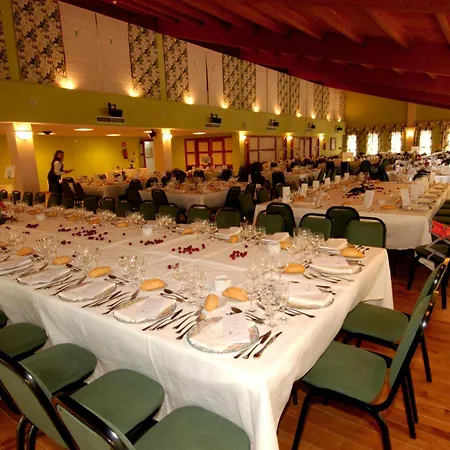 Hotel Sommos Benasque