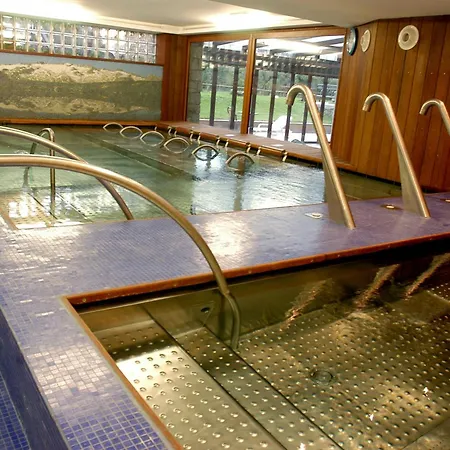 Hotell Sommos Benasque