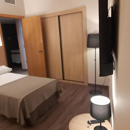 Hotel Sommos