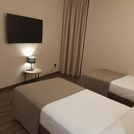 Hotel Sommos 3*