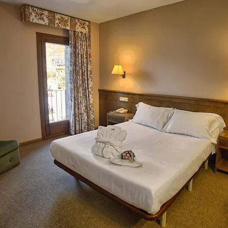 Sommos Hotel 3*