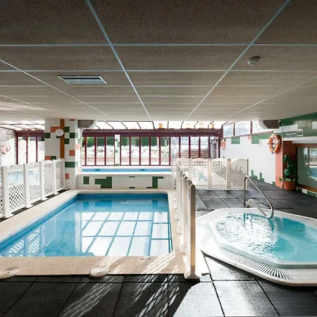 Otel Sommos 4*