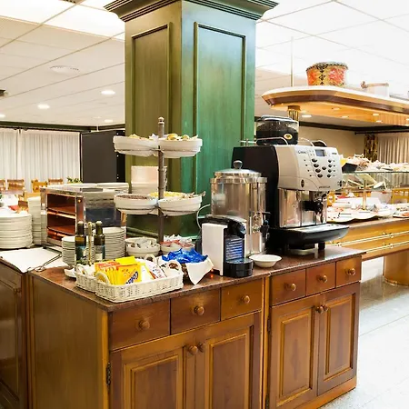 Sommos Hotel Benasque