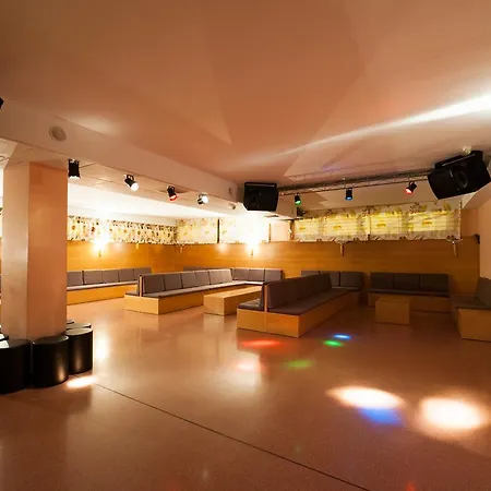 Sommos Hotel Benasque