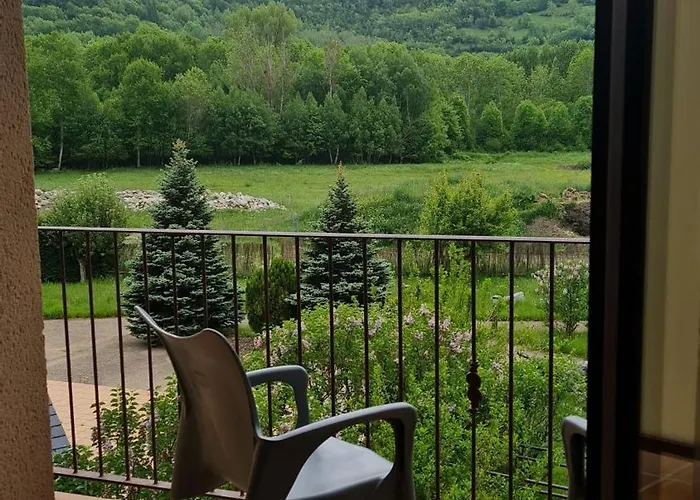 Hotel Sommos Benasque