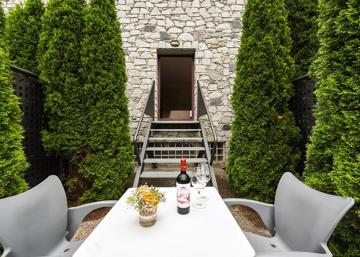 Sommos Hotel Benasque