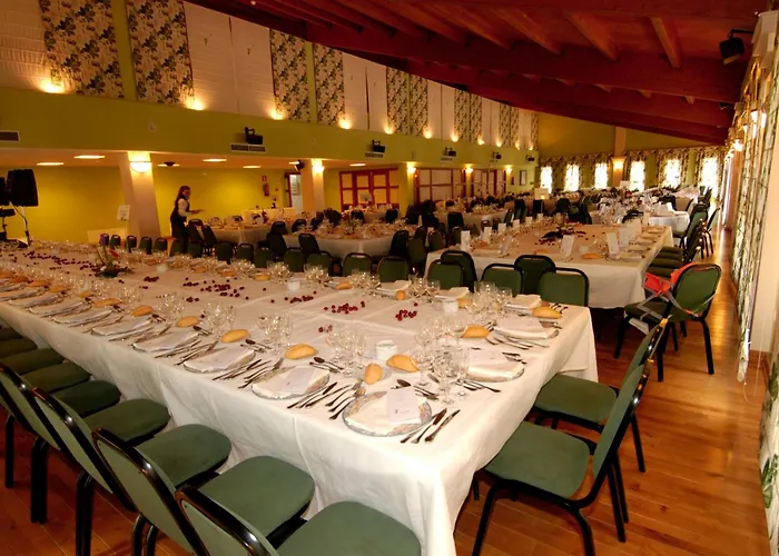 Hotel Sommos Benasque