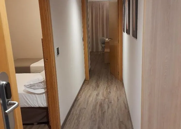 Sommos Hotell Benasque