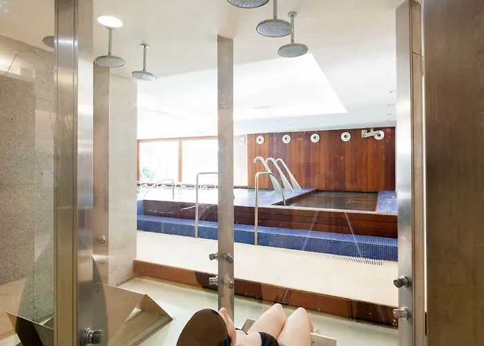 Hotel Sommos Benasque