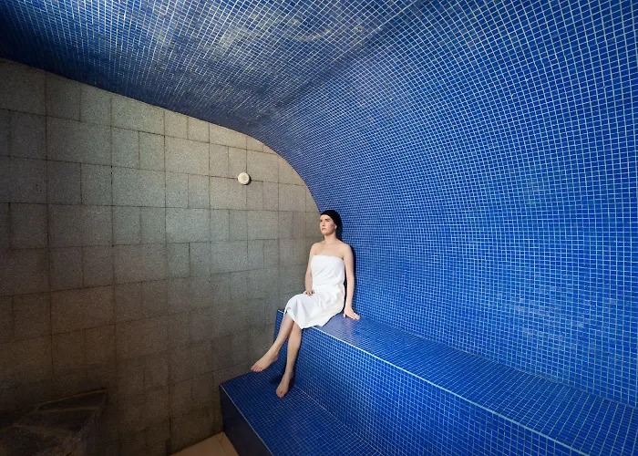 Hotel Sommos Benasque