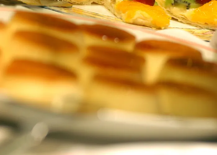 Hotell Sommos Benasque