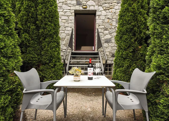 Sommos Hotel Benasque