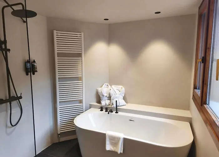 Sommos Hotell Benasque