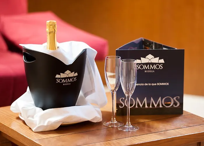 Sommos Hotell Benasque