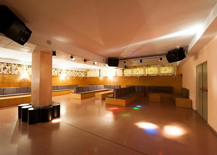 Sommos Hotel Benasque